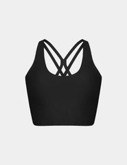 Longevity Sports Bra