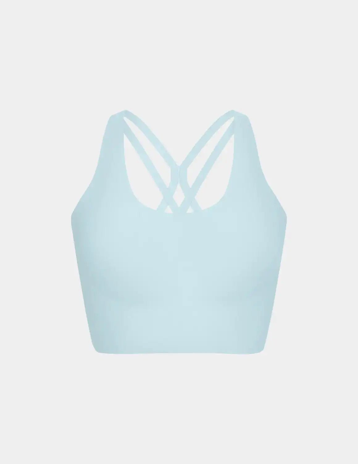 Longevity Sports Bra - Last Call