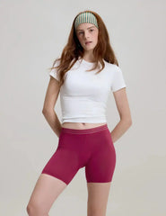 Teen Leakproof Luxe Modal Sleep Boxer - Last Call