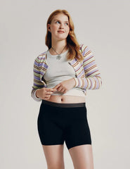 Teen Leakproof Luxe Modal Sleep Boxer - Last Call
