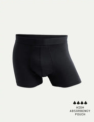 Men's EverDry Cotton Trunk 3"