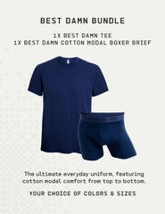 Men's Best Damn Bundle