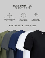 Men's Best Damn Bundle