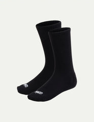 Men's Non-Stop Crew Socks