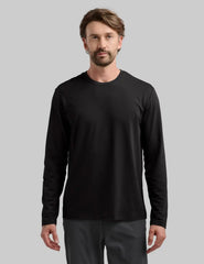 Men's Relaxed Fit Best Damn Long Sleeve