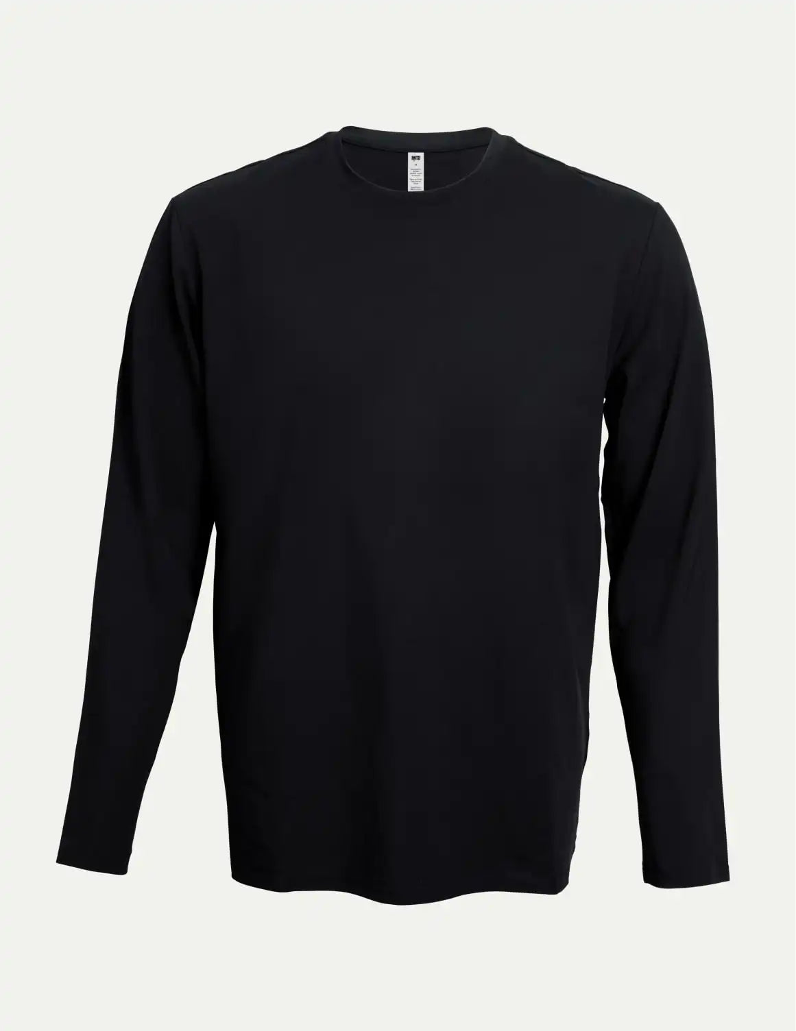 Men's Relaxed Fit Best Damn Long Sleeve