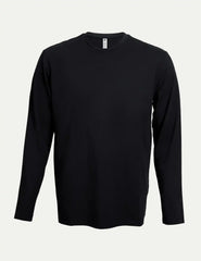 Men's Relaxed Fit Best Damn Long Sleeve