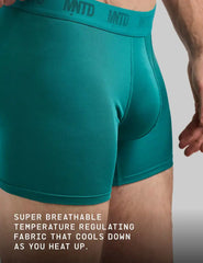 Men's ActivTemp™ Boxer Brief 3-Pack