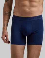 Men's Best Damn™ Cotton Modal Boxer Brief 5-Pack