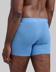 Men's Buffer Cotton Boxer Brief 5"