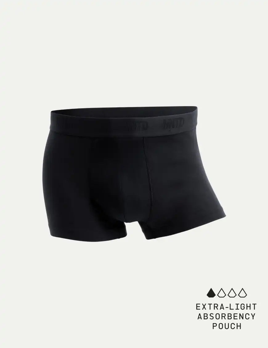 Men's Best Damn™ Cotton Modal Trunk 3"
