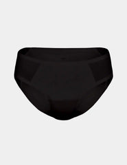 Essential Mesh Bikini - Last Call