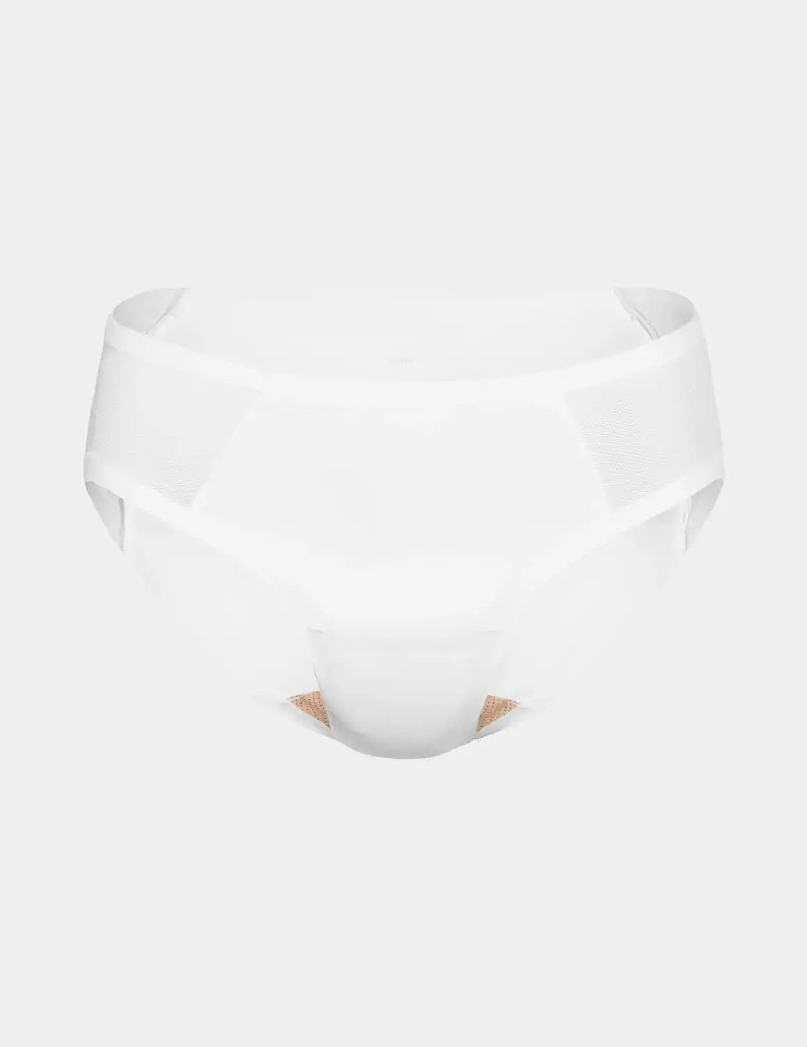 Essential Mesh Bikini - Last Call