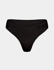 Essential Mesh Thong - Last Call