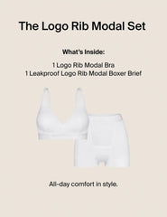 Soft Signature Modal Set