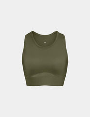 Momenta Racerback Sports Bra - Last Call
