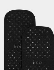 No-Slip Pilates Socks - Last Call