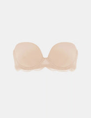 Karma Strapless Bra
