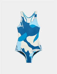 Teen Period Swim Sport One-Piece - Last Call