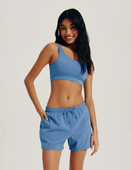 Teen Period Swim Board Shorts - Last Call