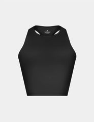 Teen Racerback Tankini Swim Top