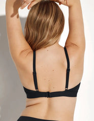 Scoop Bikini Top