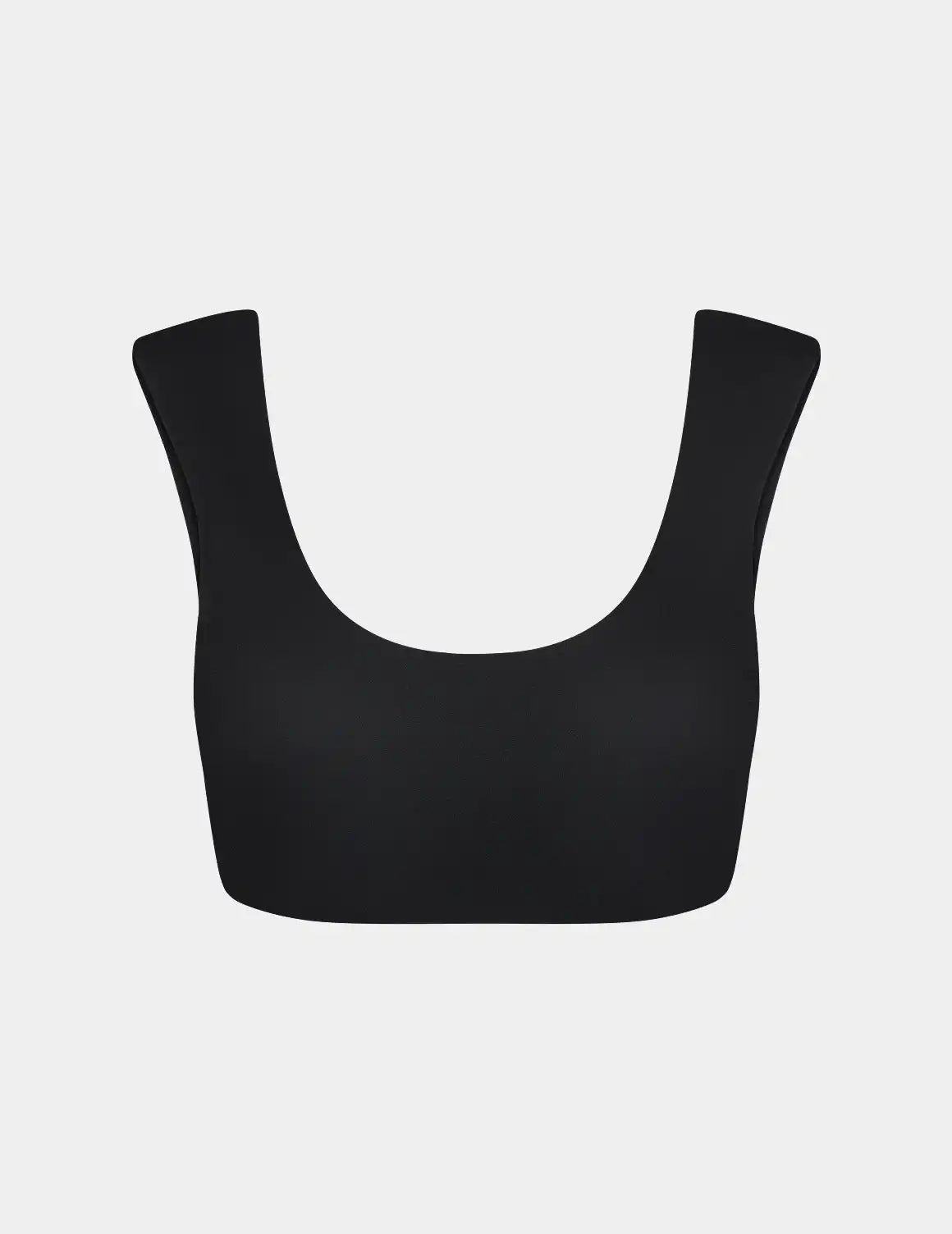 Sculpt Cap Sleeve Bikini Top