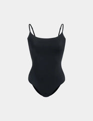 Sculpt Classic One Piece Swimsuit - Long Torso