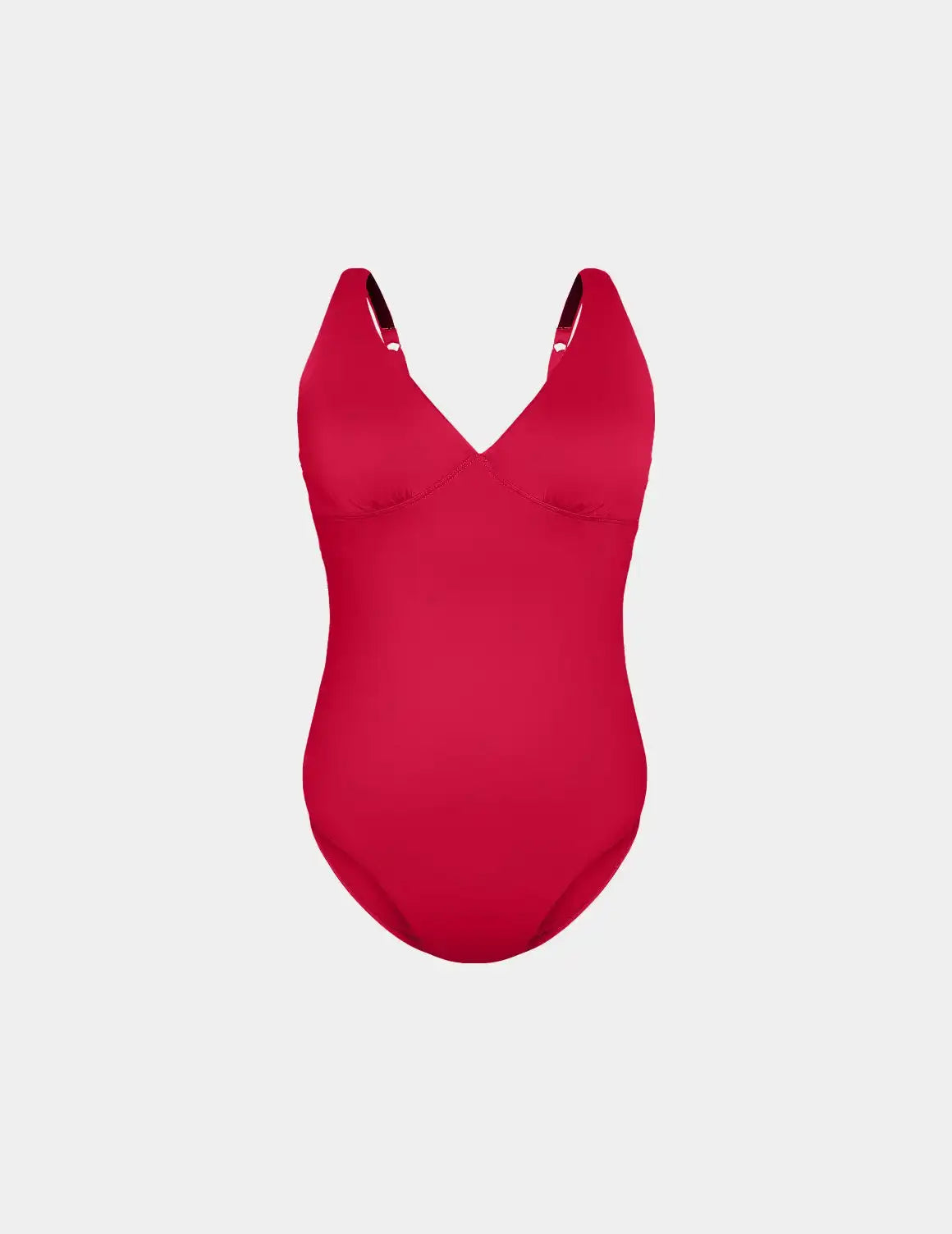 Sculpt Deep V One Piece Swimsuit