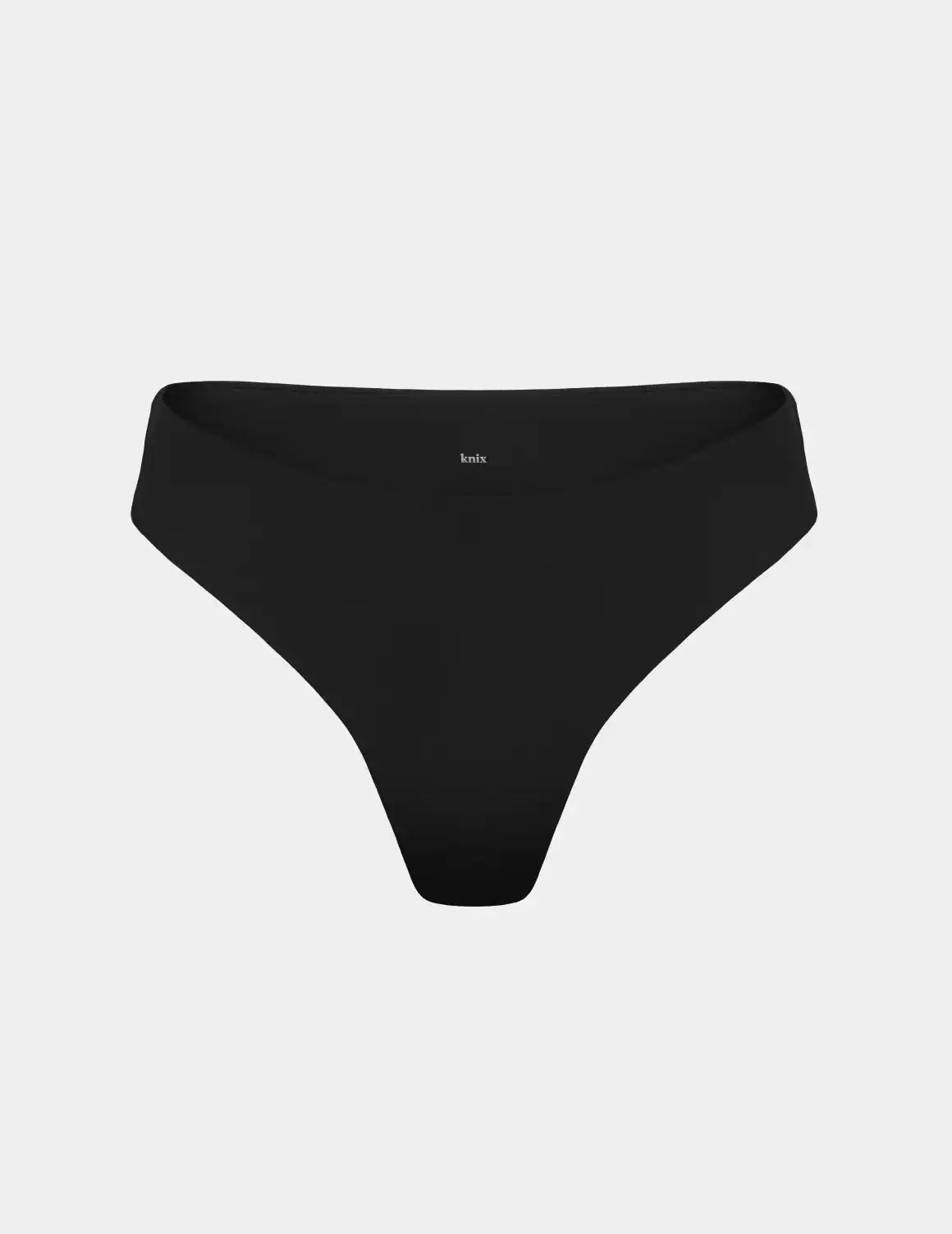 Sculpt Dipped Bikini Swim Bottom
