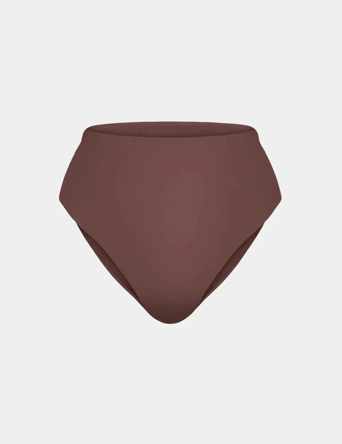 Sculpt High Rise Bikini Swim Bottom