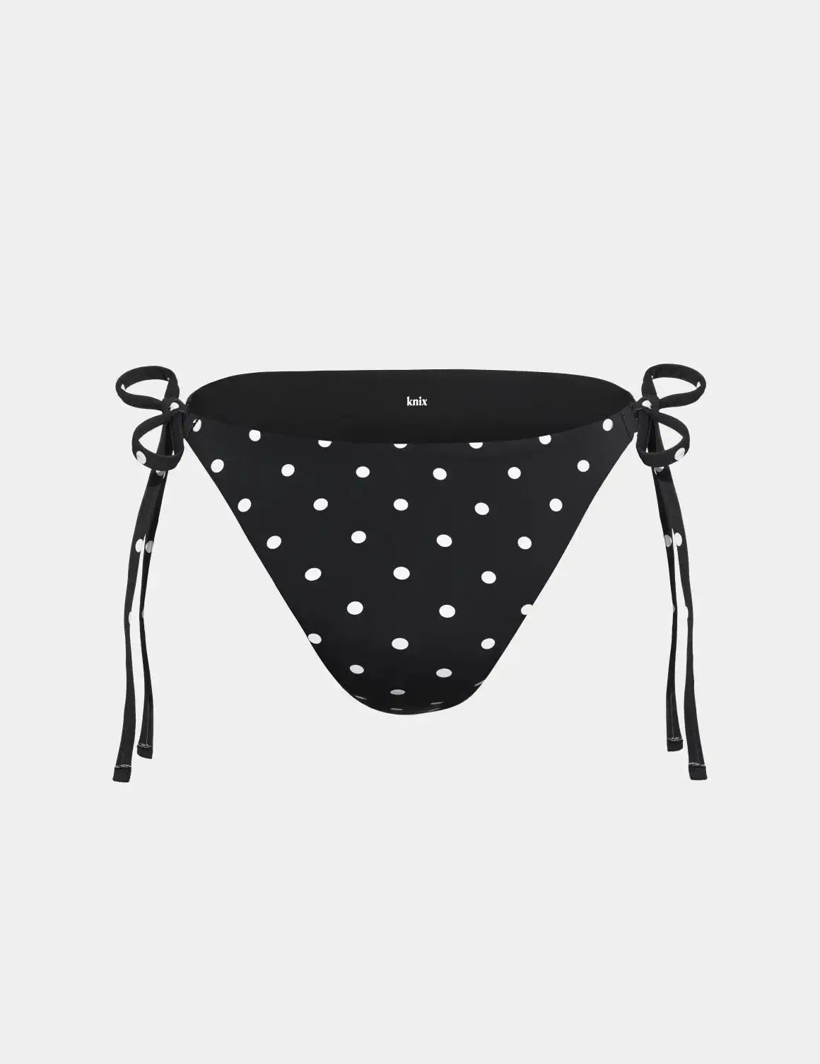 Sculpt String Bikini Bottom