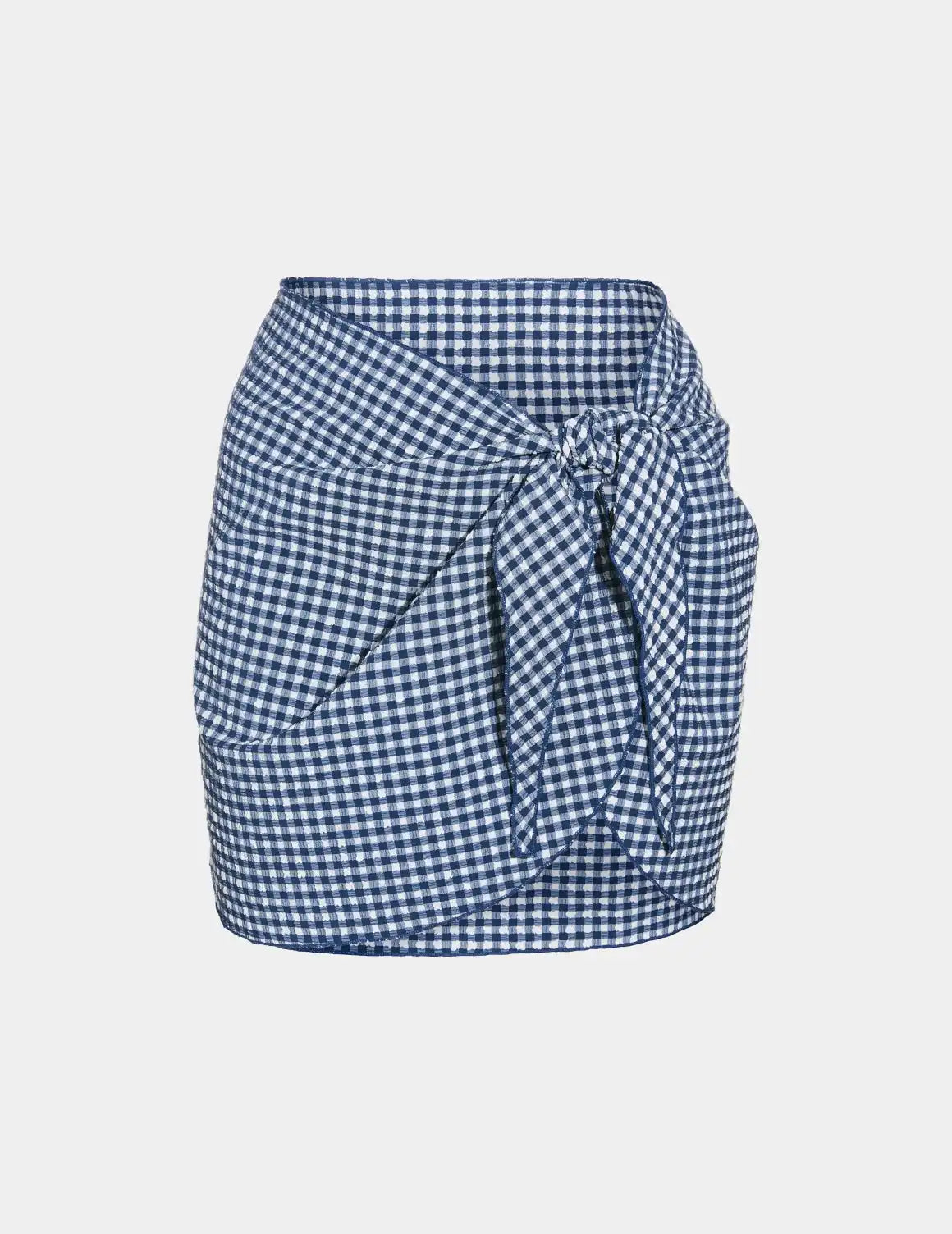 Seersucker Sarong