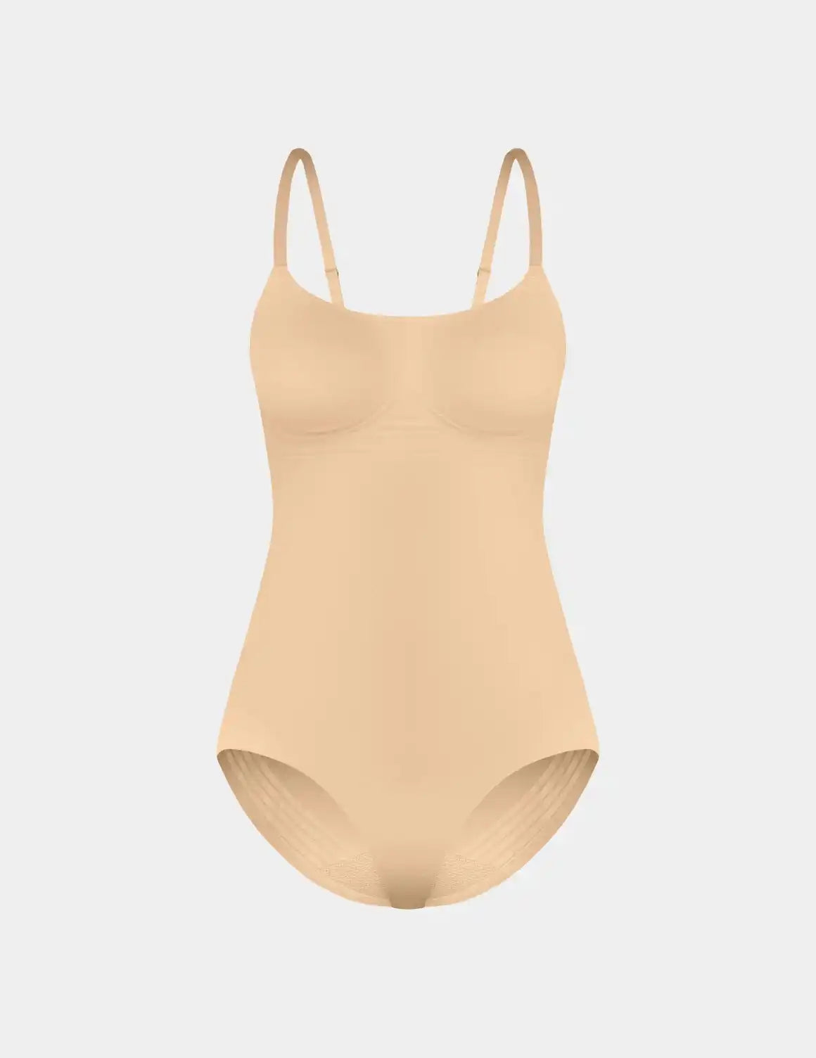 Customizable Shaper Bodysuit