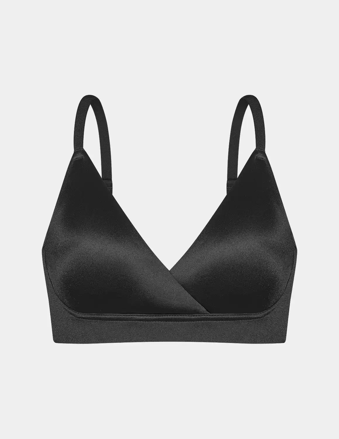 Shimmer Stretch Bra