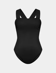 Sleek Sculpt One Piece Swimsuit - Last Call