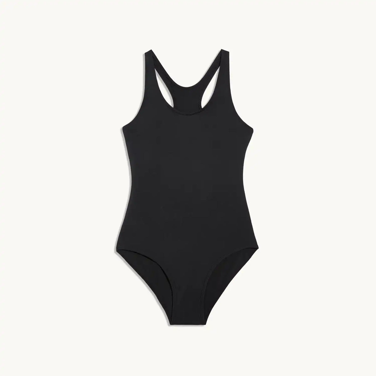 Teen Period Swim Sport One-Piece