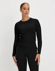 Studio Long Sleeve Top - Last Call
