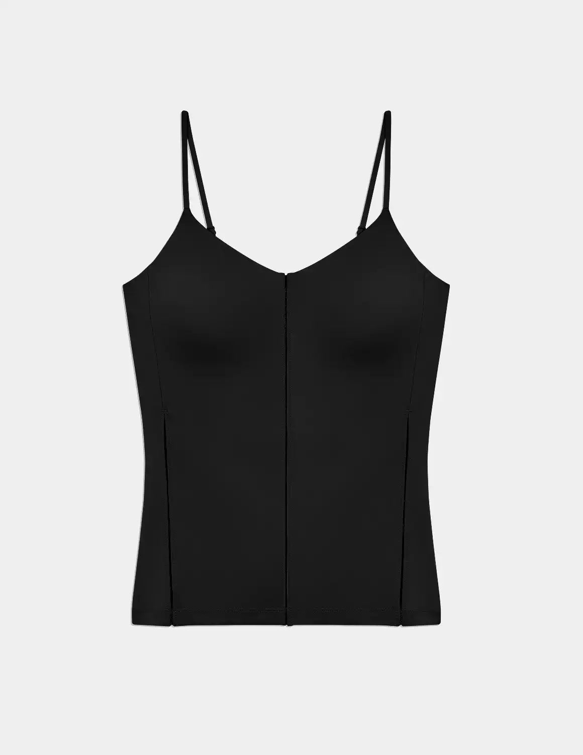 Studio Shelf Bra Cami - Last Call