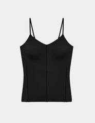 Studio Shelf Bra Cami - Last Call