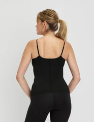 Studio Shelf Bra Cami - Last Call