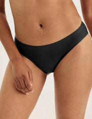 Super Leakproof® No-Show Bikini