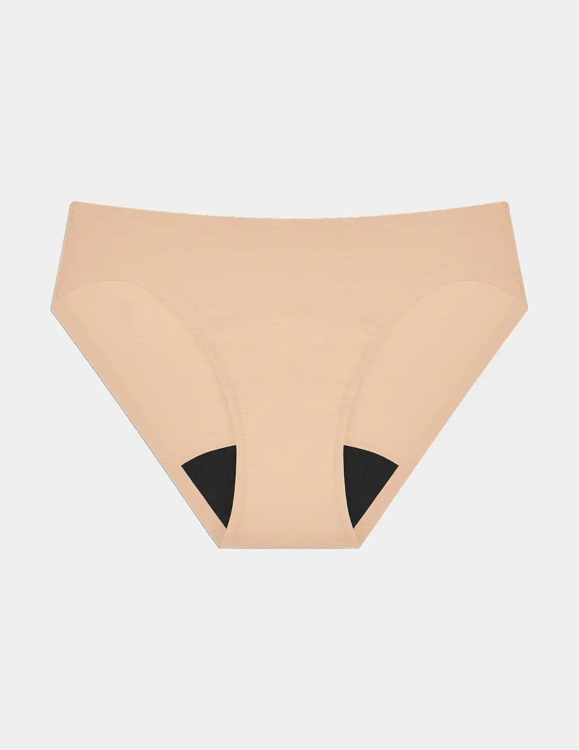 Super Leakproof® No-Show Bikini