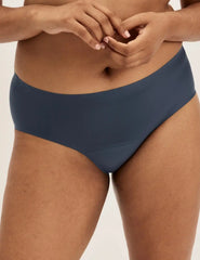 Super Leakproof® No-Show Boyshort