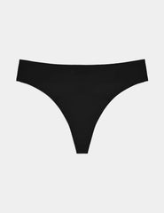 Super Leakproof® No-Show Thong