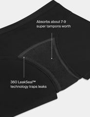 Leakproof PJ Set