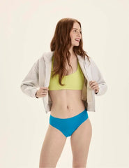 Teen Super Leakproof® No-Show Bikini - Last Call