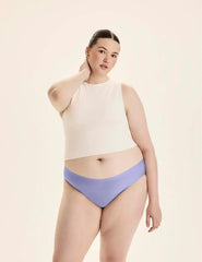Teen Super Leakproof® No-Show Bikini - Last Call