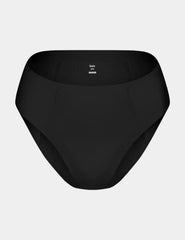 SuperPlus Leakproof® No-Show Bikini