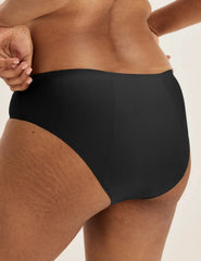 SuperPlus Leakproof® No-Show Bikini